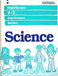 Science (Paperback, Spiral)
