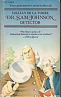 Dr. Sam: Johnson, Detector (IPL Library of Crime Classics) (Paperback)