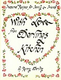 With Love from Darlings Kitchen (Paperback)