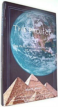 The Project (Paperback, 1st)