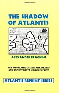 The Shadow of Atlantis (Paperback)