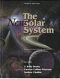 The New Solar System (Paperback, 4th)