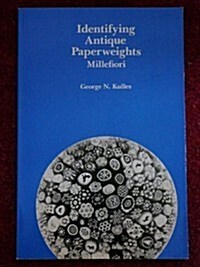 Identifying Antique Paperweights (Paperback)