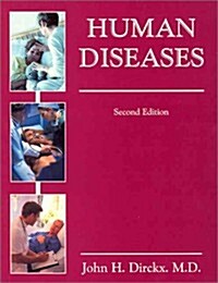 Human Diseases (Paperback, 2nd)
