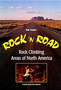 Rock n Road (Paperback, 1st)