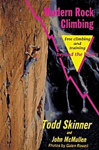 Modern Rock Climbing (Paperback)