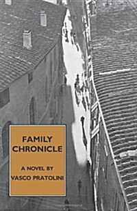 Family Chronicle (Paperback)