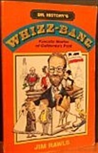 Dr. Historys Whizz-Bang (Paperback)