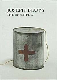 Joseph Beuys, the Multiples (Hardcover, 8th)