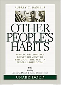 Other Peoples Habits (Audio CD, 1st)