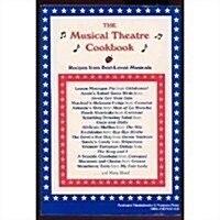 The Musical Theatre Cookbook (Paperback)
