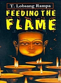 Feeding the Flame (Paperback)