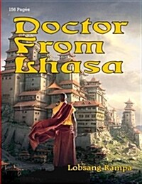 Doctor from Lhasa (Paperback)