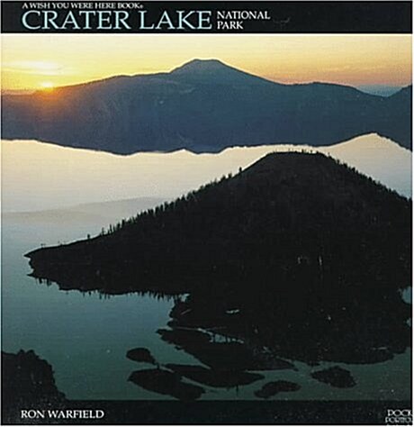 Crater Lake National Park (Paperback)