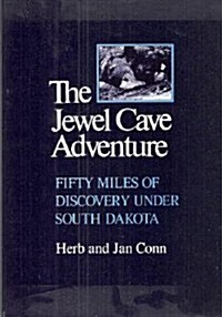 Jewel Cave Adventure (Paperback)