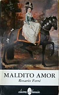 Maldito Amor (Paperback)