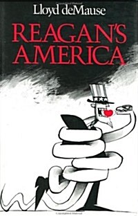 Reagans America (Hardcover)
