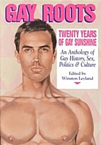 Gay Roots (Paperback)