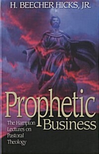 Prophetic Business (Paperback)