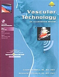 Vascular Technology: An Illustrated Review (Paperback, 2nd)