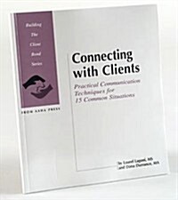 Connecting With Clients (Paperback)
