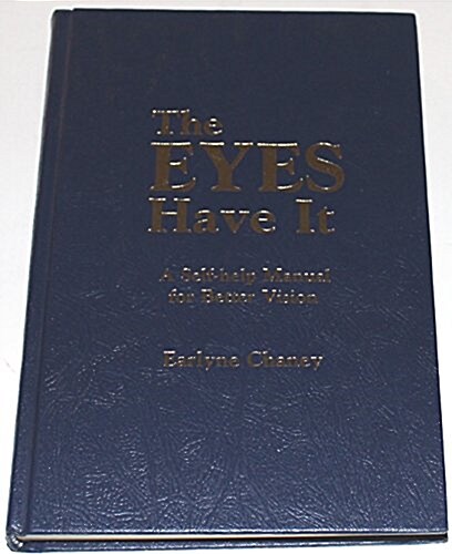 The Eyes Have It (Hardcover, Reprint)