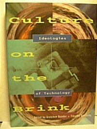Culture on the Brink (Paperback)