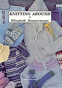 Knitting Around (Hardcover)