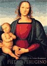 Pietro Perugino: Master of the Italian Renaissance (Paperback, First Edition)