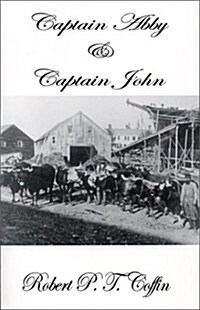 Captain Abby & Captain John (Paperback)