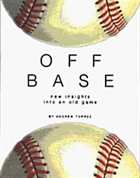 Off Base (Hardcover, First Edition)