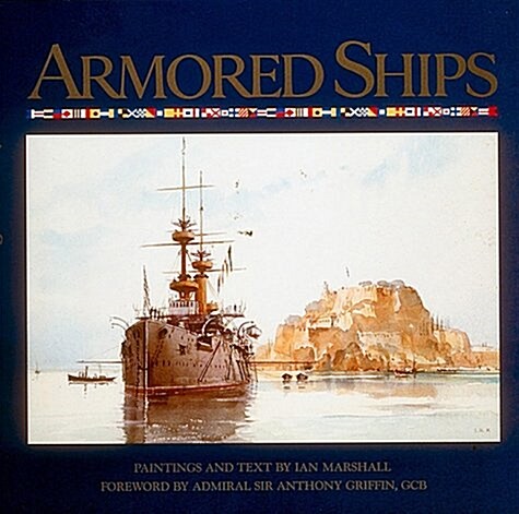 Armored Ships (Paperback)