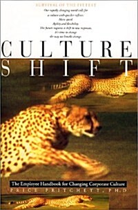 Culture Shift (Paperback)