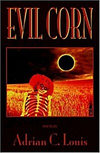 Evil Corn (Paperback)