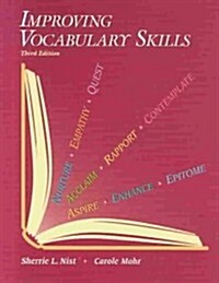 Improving Vocabulary Skills (Paperback, 3rd)