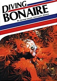 Diving Bonaire (Aqua Quest Diving) (Paperback)