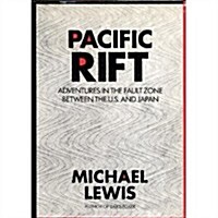 Pacific Rift (Paperback)