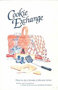 Cookie Exchange (Paperback, Revised)