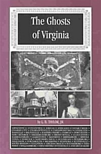 Ghosts of Virginia (Paperback)
