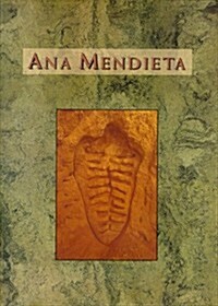 Ana Mendieta (Hardcover)