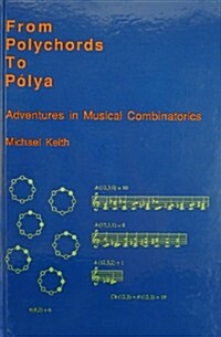 From Polychords to Polya (Hardcover)