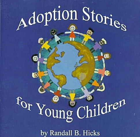 Adoption Stories for Young Children (Paperback)