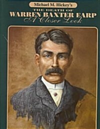 The Death of Warren Baxter Earp (Hardcover)