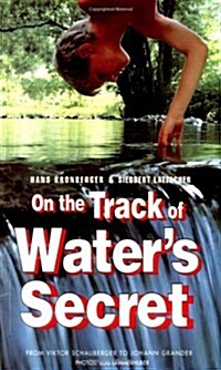 On the Track of Waters Secret (Paperback, 2nd)