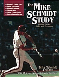 The Mike Schmidt Study (Paperback)