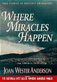 Where Miracles Happen (Hardcover)