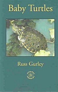 Baby Turtles (Paperback)