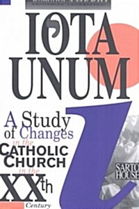Iota Unum (Paperback)