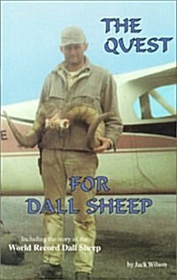 The Quest for Dall Sheep (Paperback)