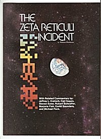 The Zeta Reticuli Incident (Paperback, Original edition)